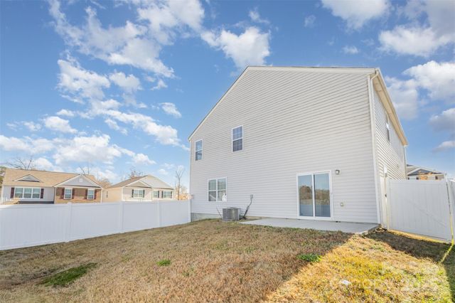 6020 Fort Bend Drive, Charlotte, NC 28214