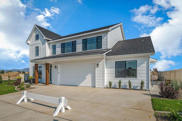 12213 N VALENCIA Ave, Spokane, WA 99218