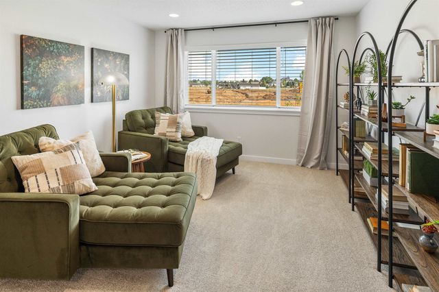 12213 N VALENCIA Ave, Spokane, WA 99218