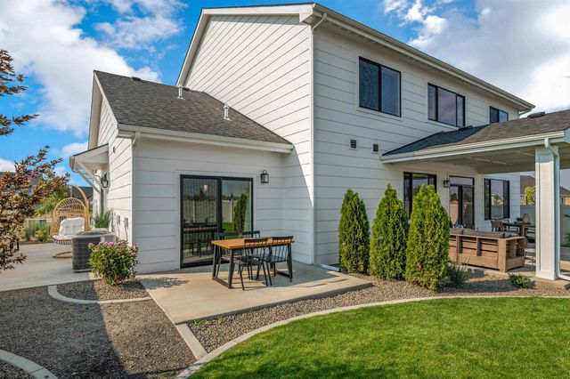 12213 N VALENCIA Ave, Spokane, WA 99218