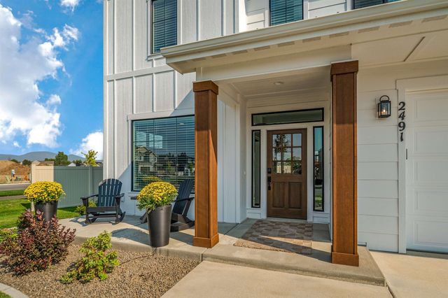 12213 N VALENCIA Ave, Spokane, WA 99218