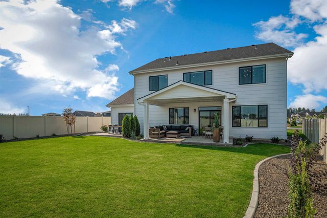 12213 N VALENCIA Ave, Spokane, WA 99218