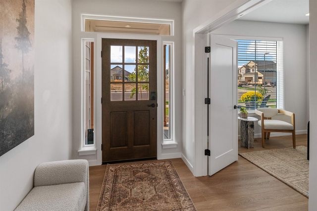 12213 N VALENCIA Ave, Spokane, WA 99218