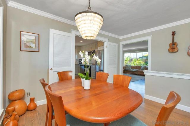 3512 Browning St, San Diego, CA 92106