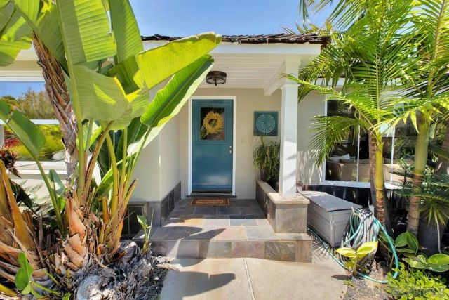 3512 Browning St, San Diego, CA 92106