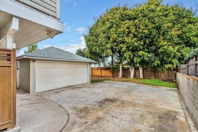 3512 Browning St, San Diego, CA 92106