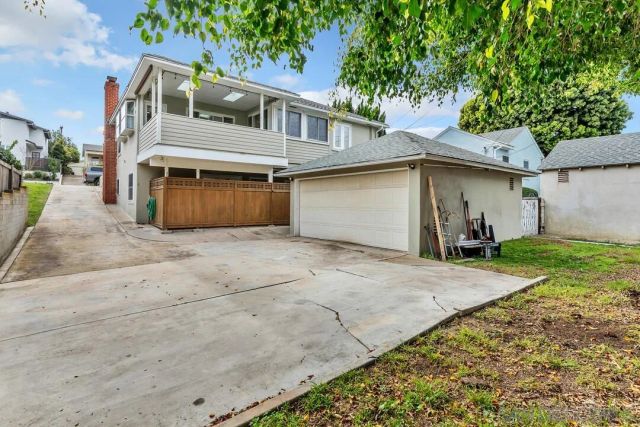 3512 Browning St, San Diego, CA 92106