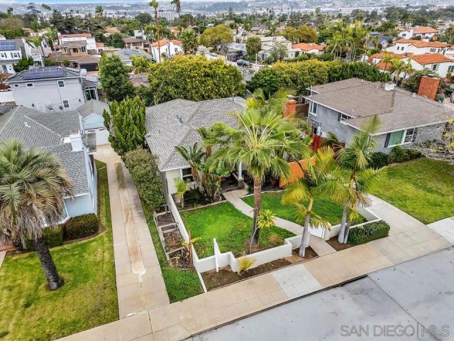3512 Browning St, San Diego, CA 92106