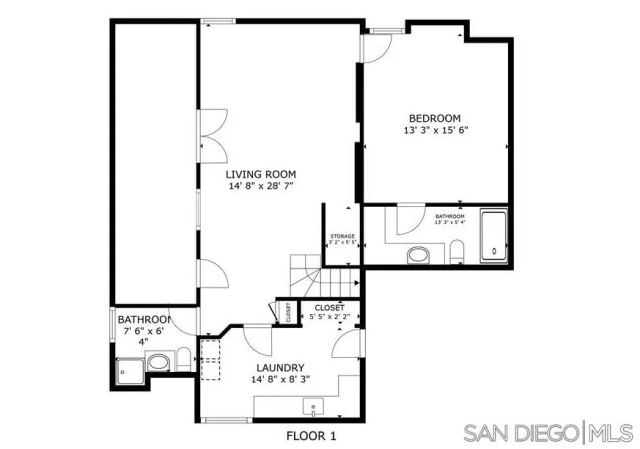 3512 Browning St, San Diego, CA 92106