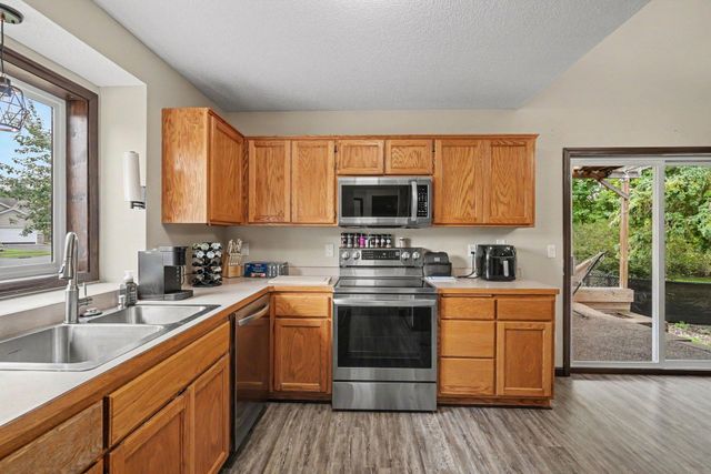 2739 233rd Lane NW, Saint Francis, MN 55070