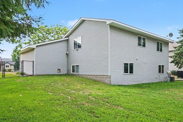 2739 233rd Lane NW, Saint Francis, MN 55070