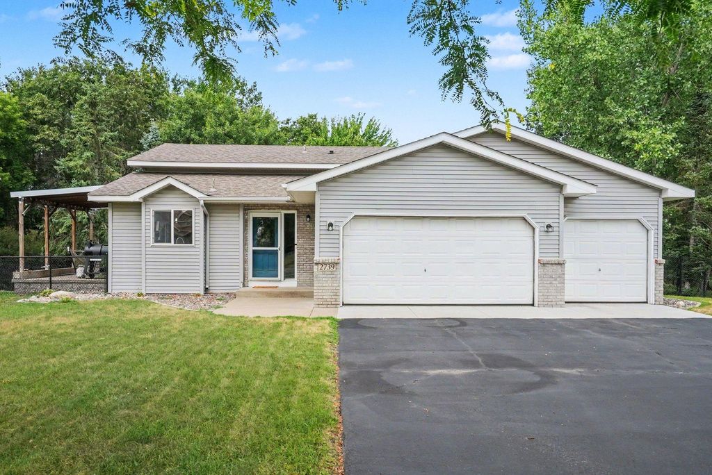 2739 233rd Lane NW, Saint Francis, MN 55070