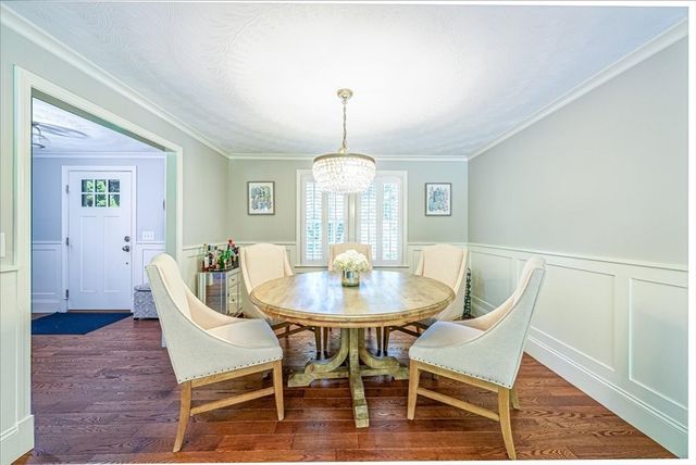 2 Tammie Rd, Hopedale, MA 01747