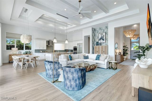 3344 Kumamoto LN, Naples, FL 34114