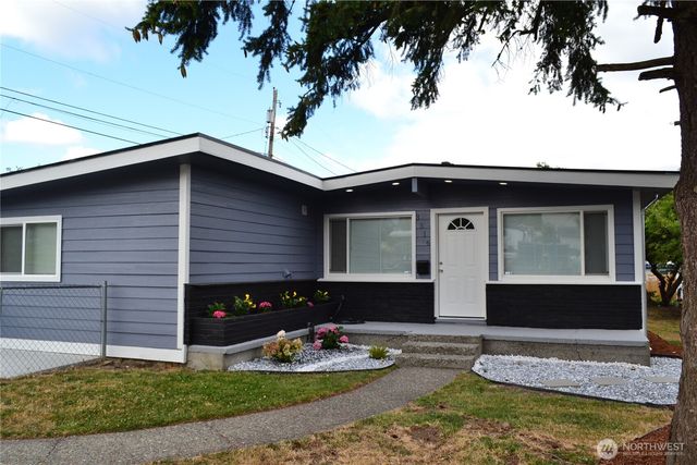 3516 E T Street, Tacoma, WA 98404