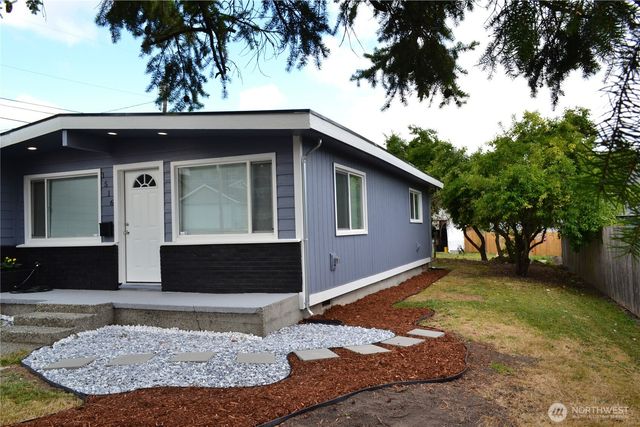 3516 E T Street, Tacoma, WA 98404