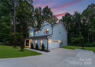 11331 N Hampton Drive, Mint Hill, NC 28227