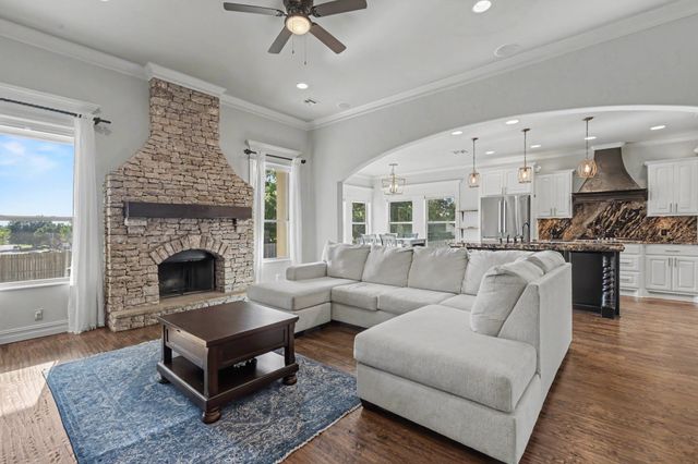 14749 Jordan Court, Glenpool, OK 74033
