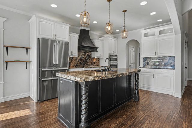 14749 Jordan Court, Glenpool, OK 74033