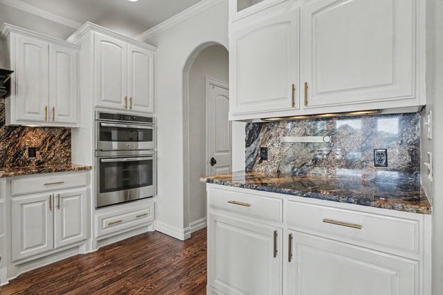 14749 Jordan Court, Glenpool, OK 74033