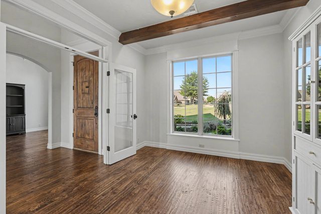 14749 Jordan Court, Glenpool, OK 74033