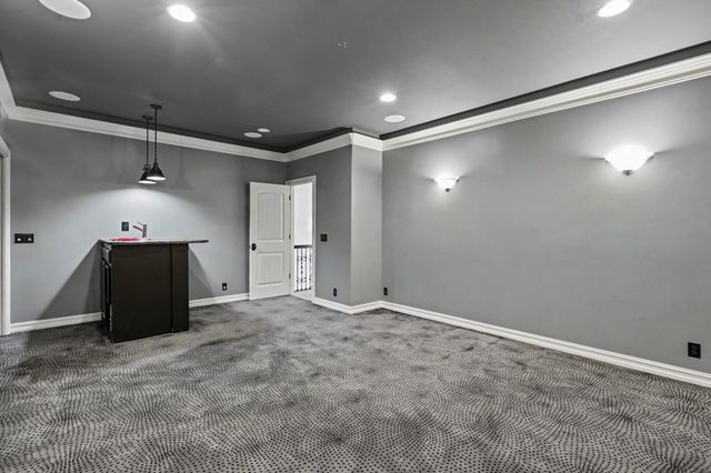 14749 Jordan Court, Glenpool, OK 74033