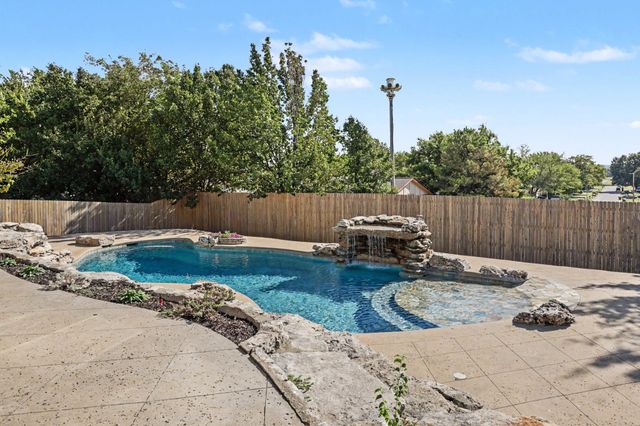 14749 Jordan Court, Glenpool, OK 74033