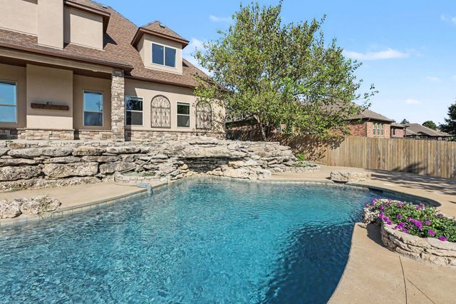 14749 Jordan Court, Glenpool, OK 74033