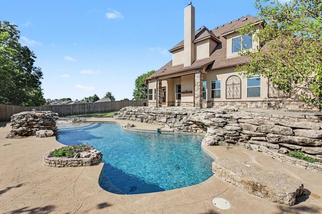 14749 Jordan Court, Glenpool, OK 74033