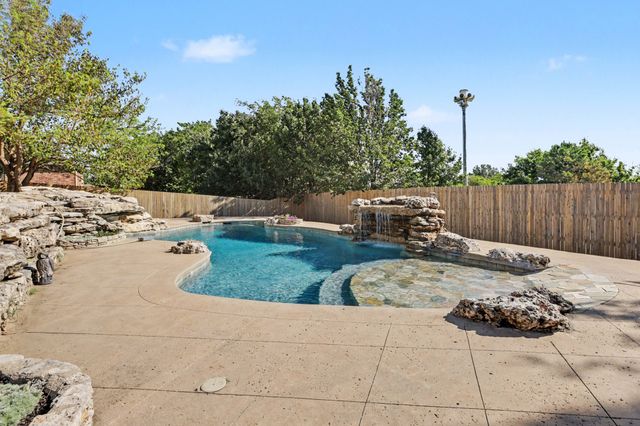 14749 Jordan Court, Glenpool, OK 74033