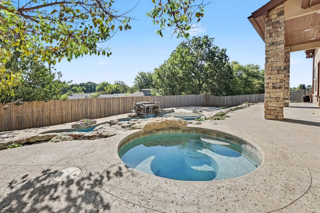 14749 Jordan Court, Glenpool, OK 74033