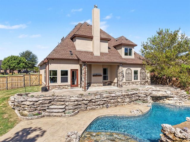 14749 Jordan Court, Glenpool, OK 74033