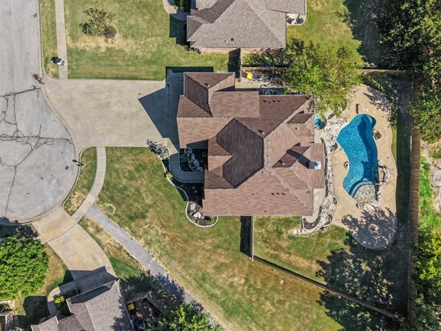 14749 Jordan Court, Glenpool, OK 74033