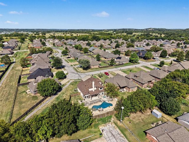14749 Jordan Court, Glenpool, OK 74033