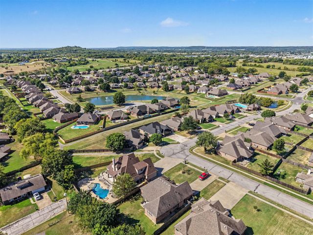 14749 Jordan Court, Glenpool, OK 74033