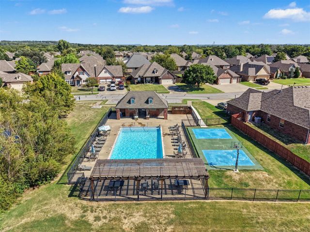 14749 Jordan Court, Glenpool, OK 74033