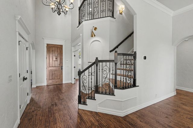 14749 Jordan Court, Glenpool, OK 74033