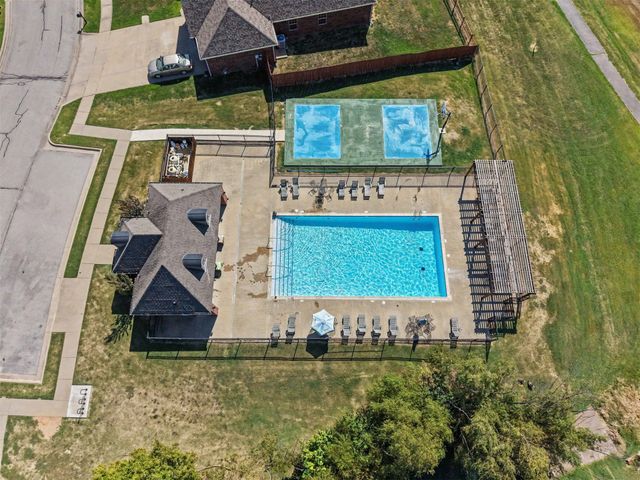 14749 Jordan Court, Glenpool, OK 74033