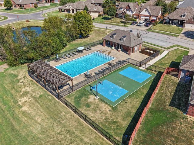 14749 Jordan Court, Glenpool, OK 74033