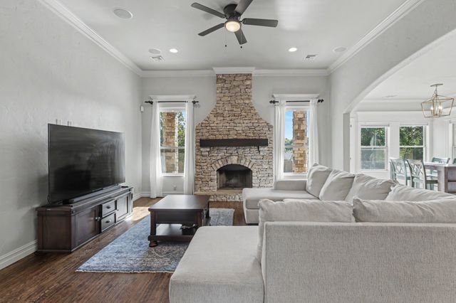 14749 Jordan Court, Glenpool, OK 74033