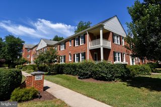 6608 POTOMAC AVE #B2, Alexandria, VA 22307