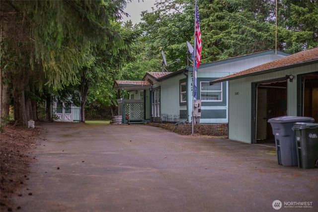 21621 186th Street E, Orting, WA 98360