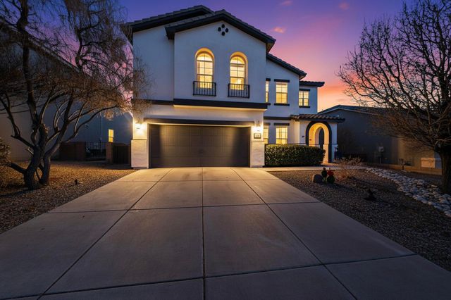 3636 Soldotna Drive NE, Rio Rancho, NM 87144