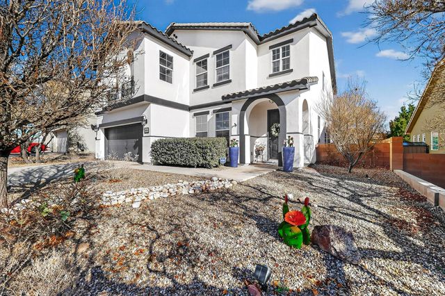 3636 Soldotna Drive NE, Rio Rancho, NM 87144