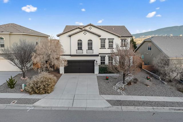 3636 Soldotna Drive NE, Rio Rancho, NM 87144