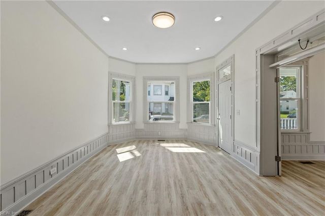 357 Chautauqua AVE, Portsmouth, VA 23707