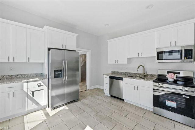 357 Chautauqua AVE, Portsmouth, VA 23707