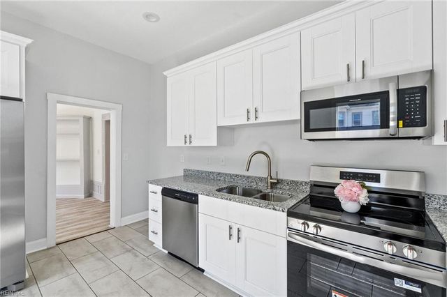 357 Chautauqua AVE, Portsmouth, VA 23707