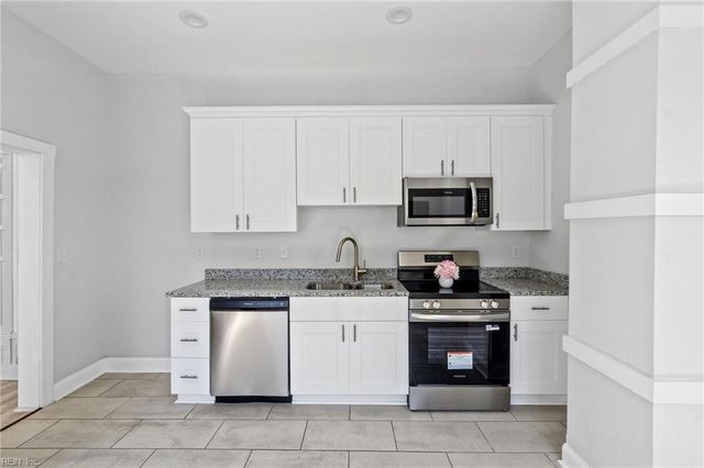 357 Chautauqua AVE, Portsmouth, VA 23707