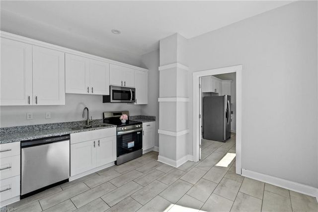 357 Chautauqua AVE, Portsmouth, VA 23707